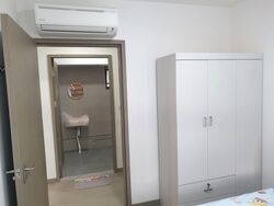 Blk 306B Parc Clover @ Tengah (Tengah), HDB 5 Rooms #586772041